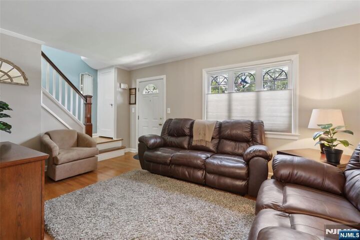 Property Photo: 390 Spring Valley Road NJ 07652