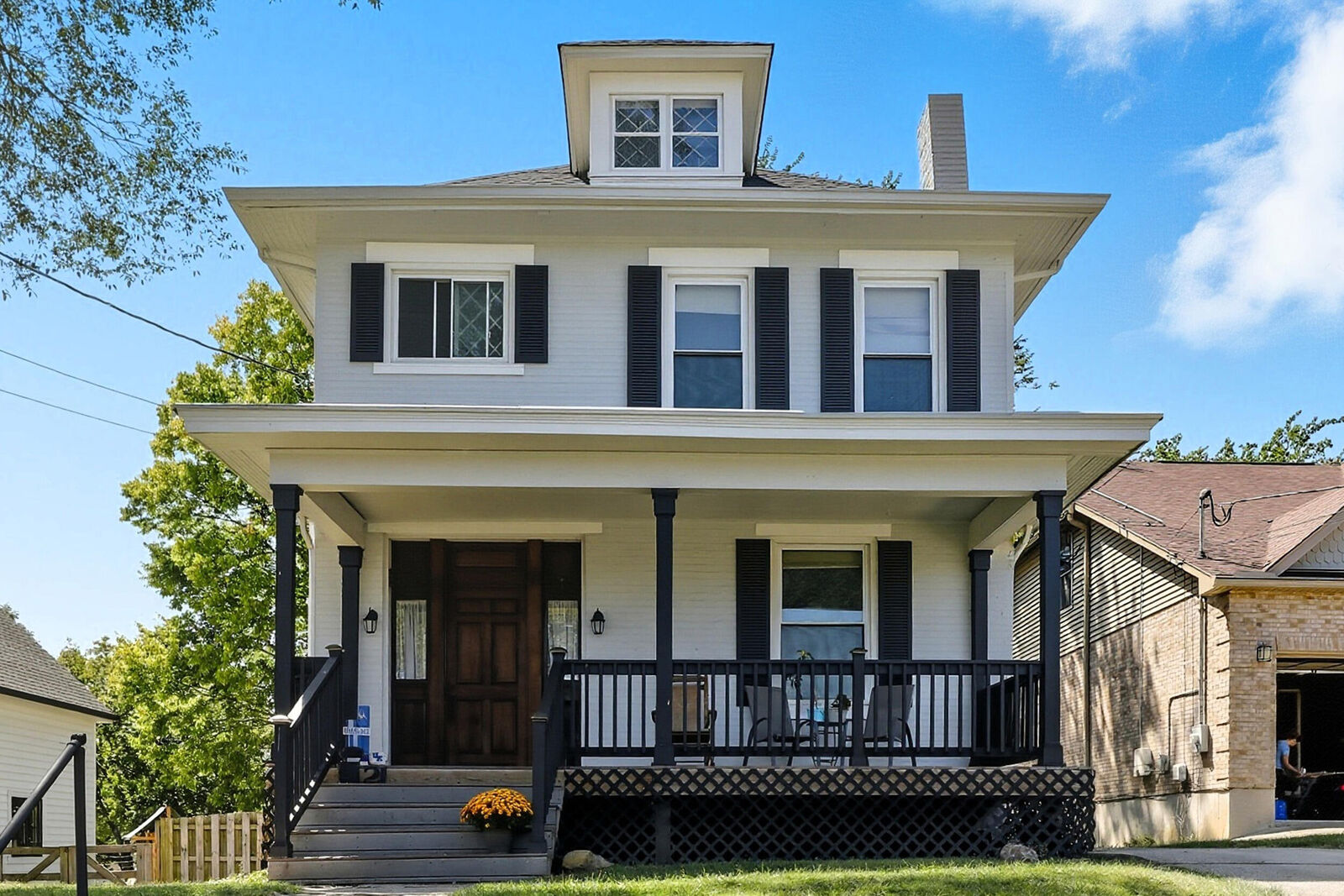 Property Photo:  21 Rossmore Avenue  KY 41075 