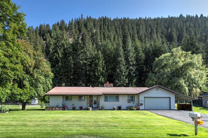 260 Hellgate Drive  Greenough MT 59823 photo