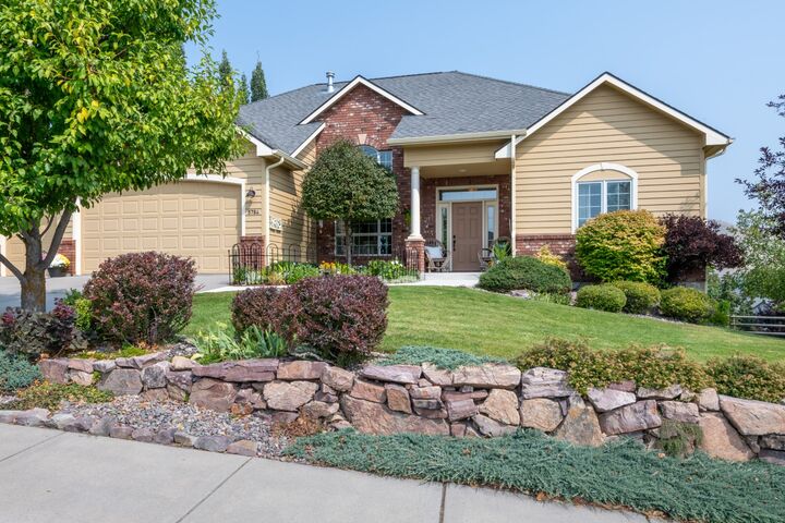 5784 Prospect Drive  Missoula MT 59808 photo
