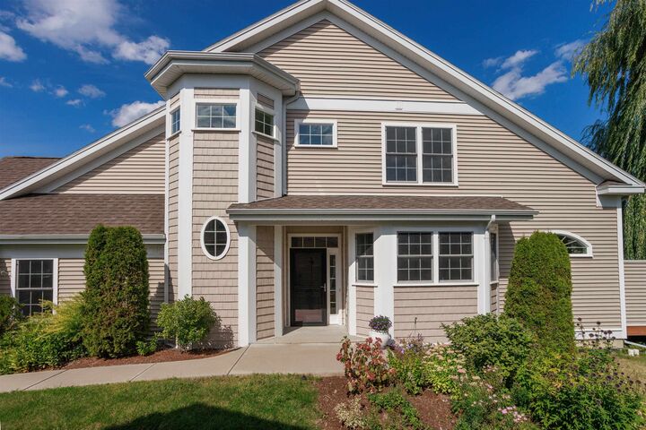 Property Photo:  148 Aspen Circle  VT 05482 