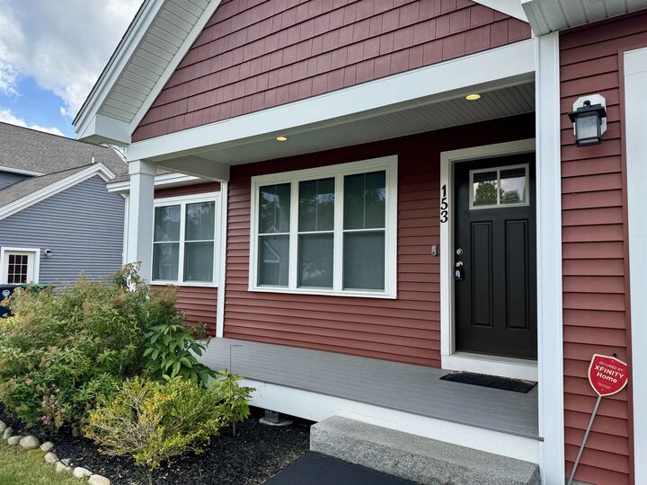 Property Photo: 153 Shore Drive NH 03062