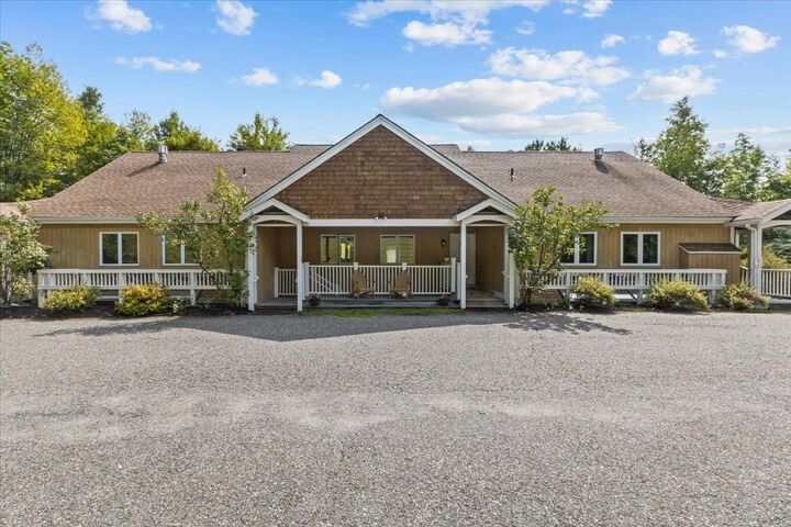 Property Photo:  110 Mountainside Drive  VT 05672 