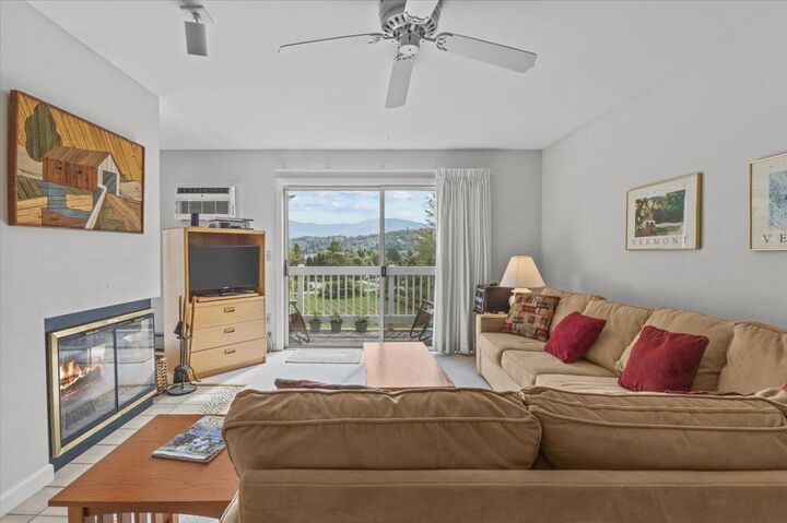 Property Photo:  110 Mountainside Drive  VT 05672 
