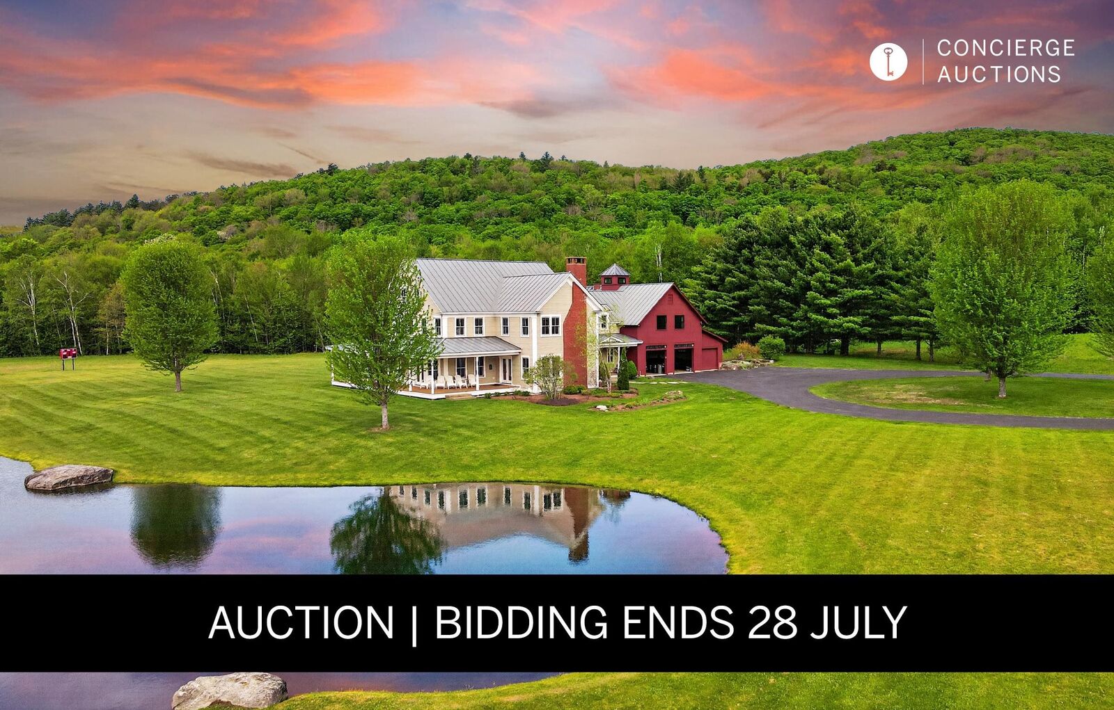 Property Photo:  2455 West Hill Road  VT 05672 