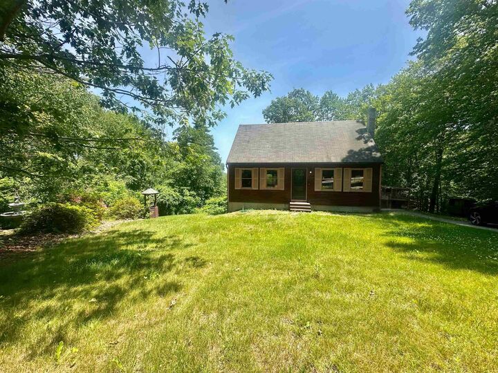 Property Photo: 73 Guys Lane NH 03281