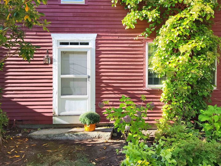 Property Photo: 396 Flanders Memorial Road NH 03281