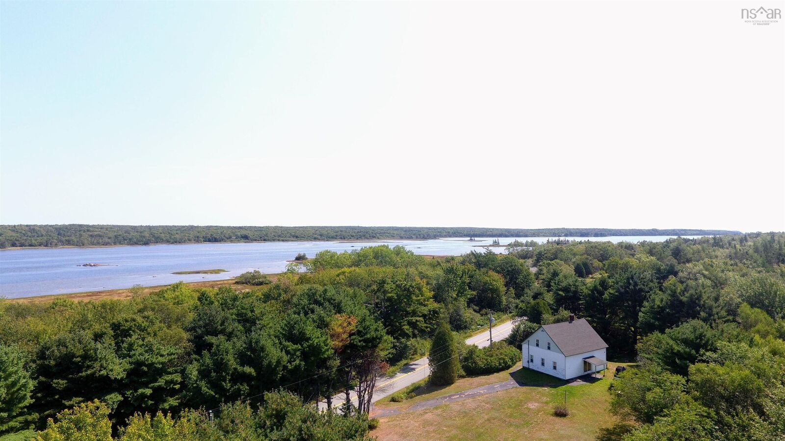 Property Photo: 560 West Sable Road NS B0T 1V0