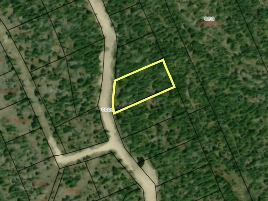 Property Photo:  Lot 19 Cabot Trail  NS B0C 1K0 