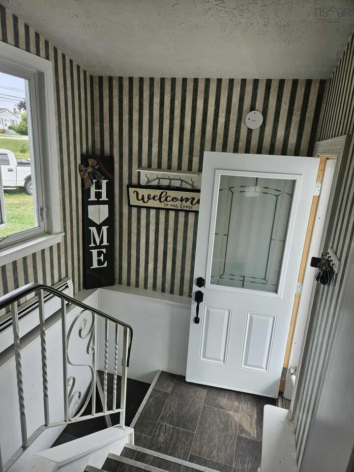 Property Photo: 2144 Sydney Road NS B1E 1K1