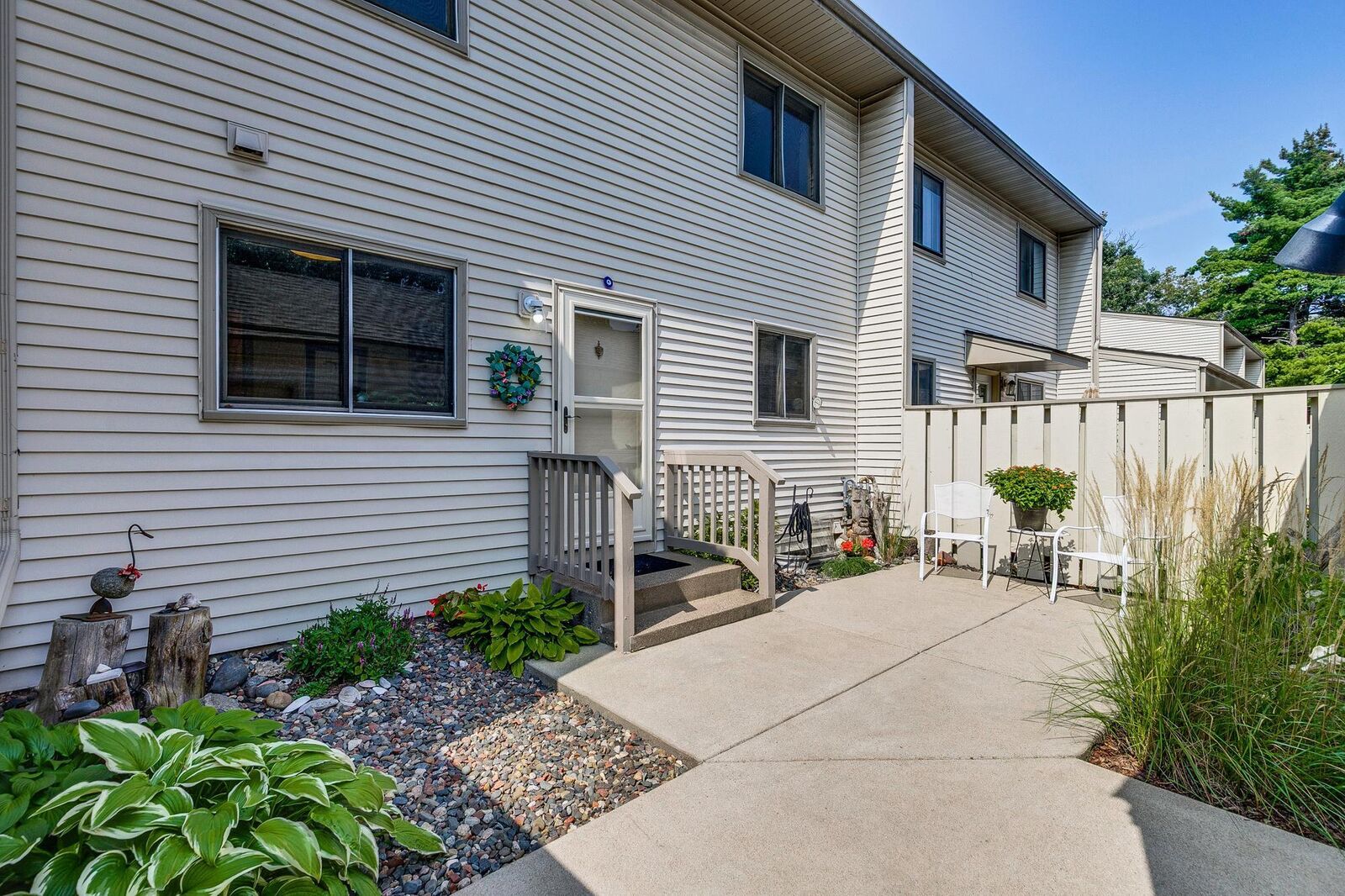 Property Photo:  5574 Meister Road  MN 55432 
