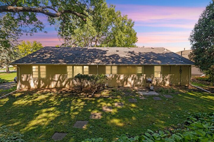 Property Photo: 4509 Laguna Drive MN 55435