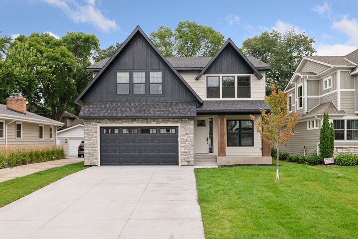 5821 Ashcroft Avenue  Edina MN 55424 photo
