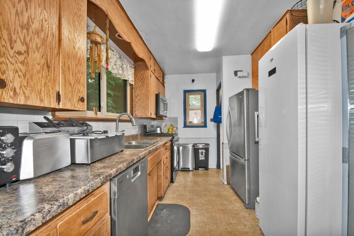 Property Photo: 3455 Morgan Avenue N MN 55412