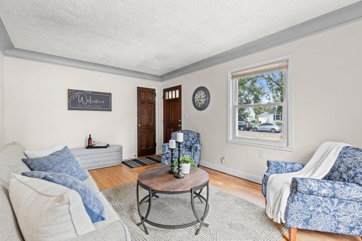 Property Photo: 2620 Kentucky Avenue S MN 55426