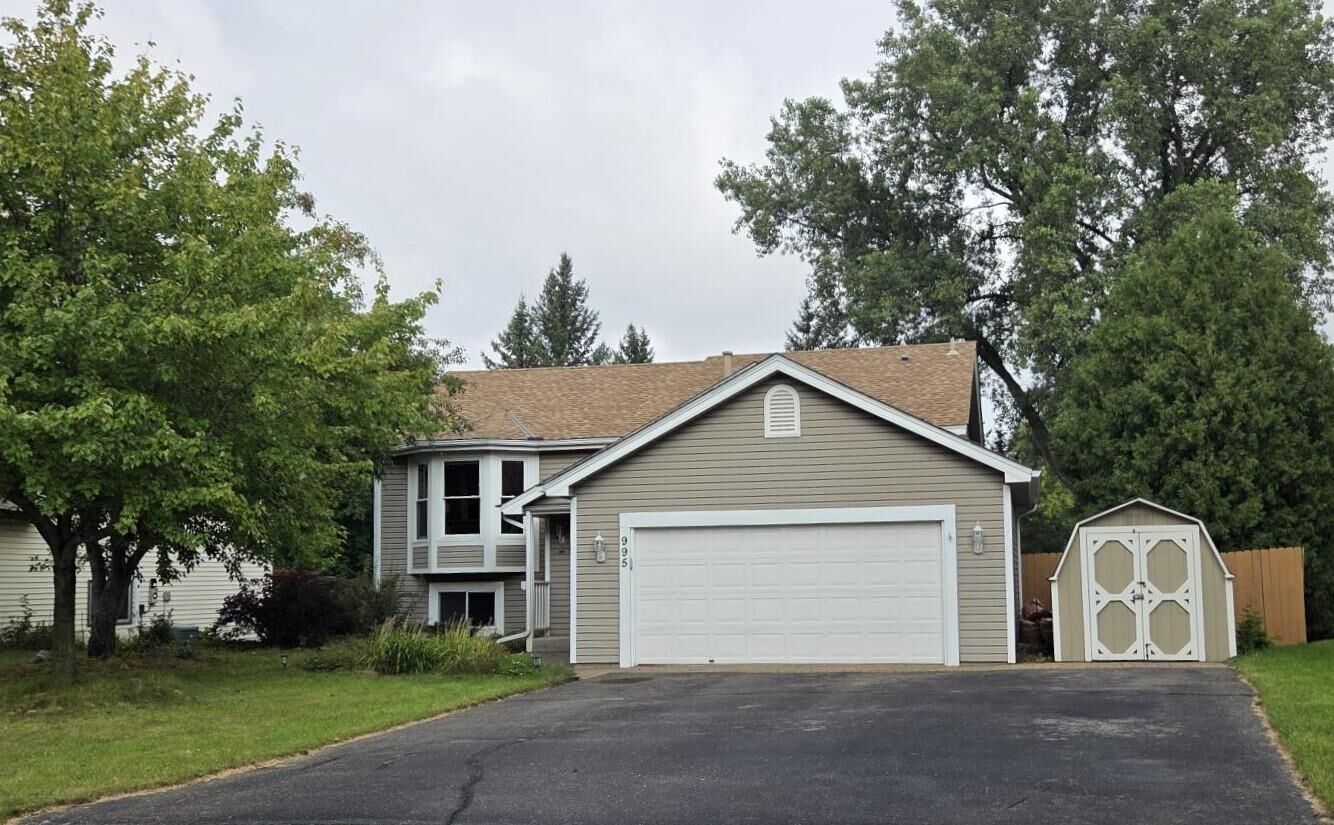 Property Photo: 995 Stony Point Road MN 55123