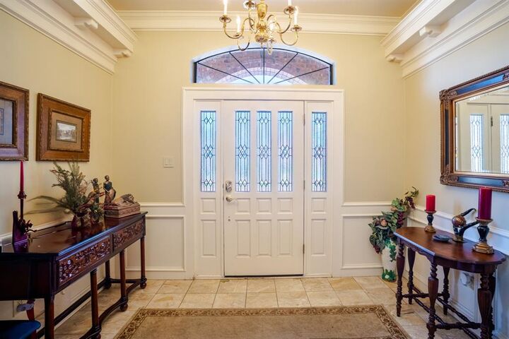 Property Photo: 906 Greenleaf Drive TX 76667