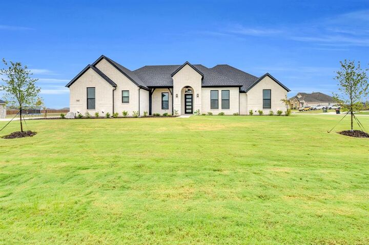 1610 Blackfoot Parkway  Waxahachie TX 75165 photo