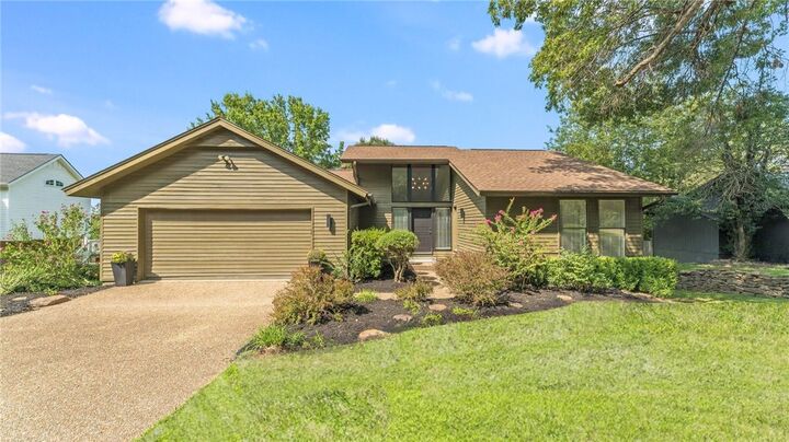 108 Lake Road  Springdale AR 72764 photo