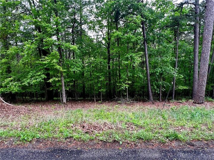 Property Photo:  Lot 958 Spruce Drive  AR 72756 