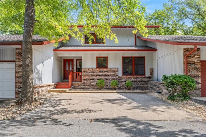 3 Lance Lane  Bella Vista AR 72715 photo