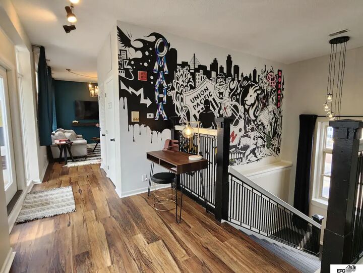 Property Photo: 121 S 25th Street NE 68131