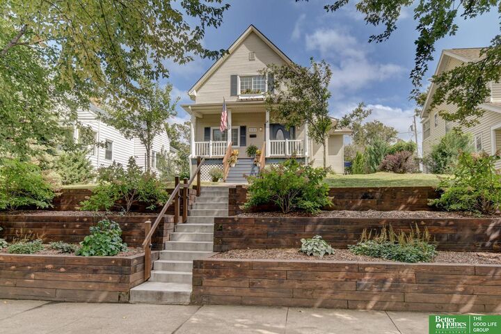 1123 S 33 Street  Omaha NE 68105 photo