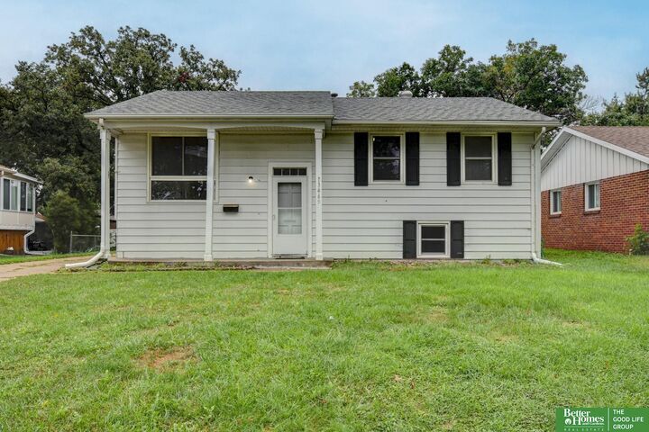 Property Photo:  13469 Frederick Street  NE 68144 