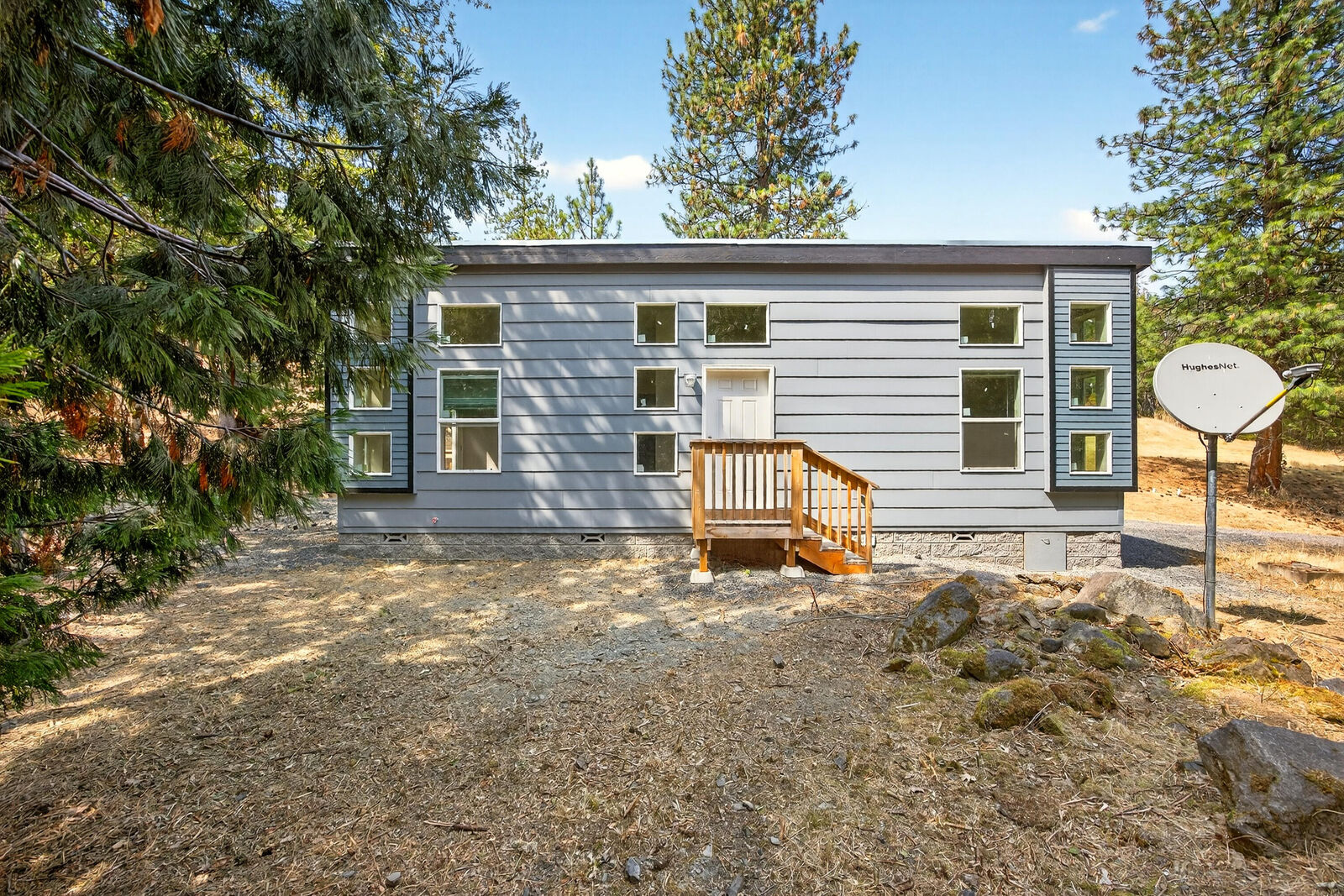 Property Photo:  1979 Wagon Trail Drive  OR 97530 