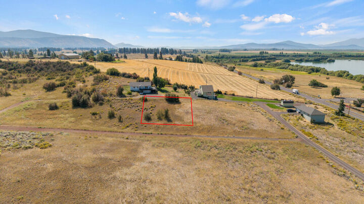 Property Photo:  Timber Lane Lot 4  OR 97624 