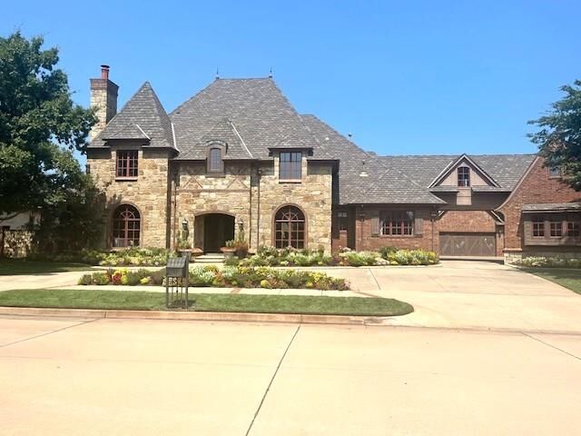 1301 NW 157th Street  Edmond OK 73013 photo