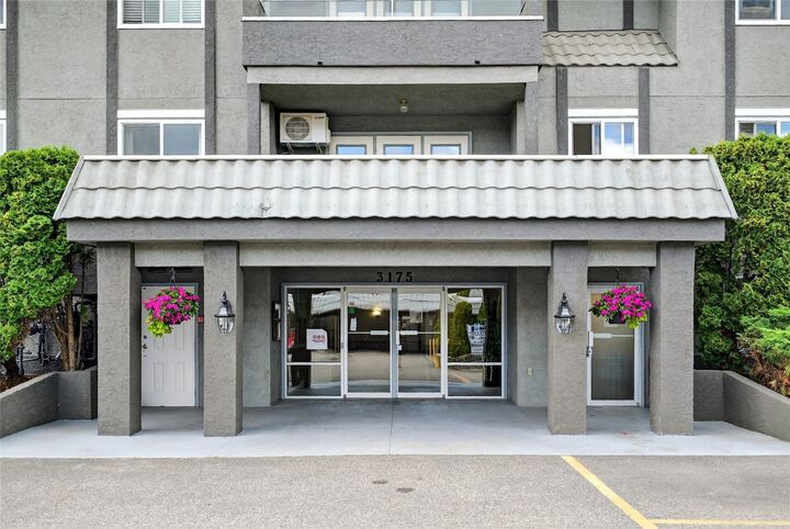 Property Photo:  3175 De Montreuil Court 412  BC V1W 3W2 
