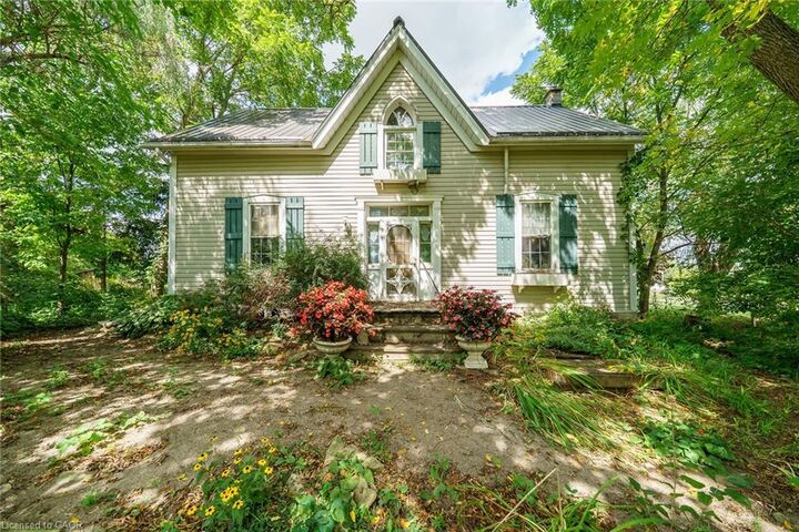 Property Photo: 655 Townline Road W ON N0A 1E0