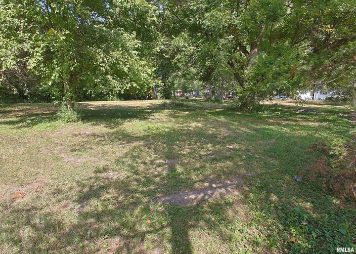 Property Photo: 432 N Seba Street IL 62949