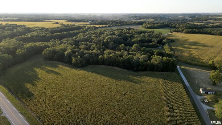 Property Photo:  0 N Pheasant Lane  IL 61459 