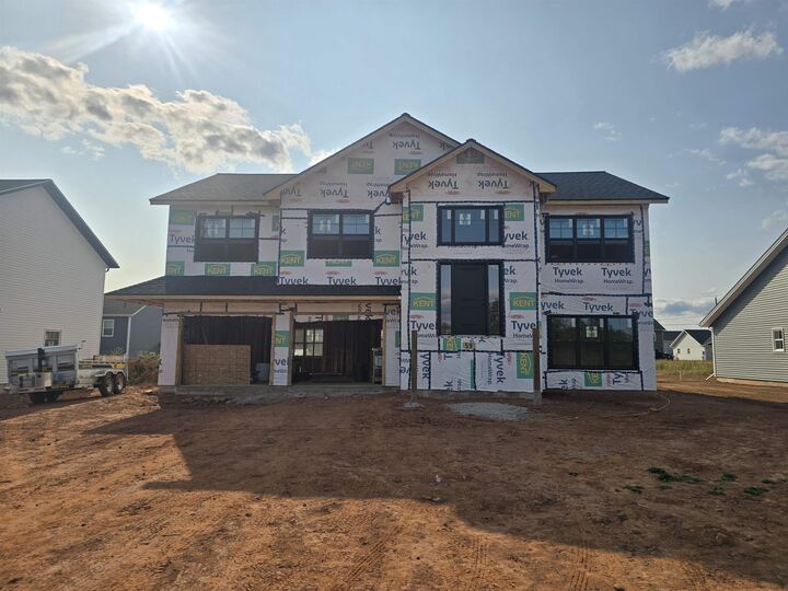 59 Kingsburgh Avenue  Charlottetown PE C1E 3W3 photo