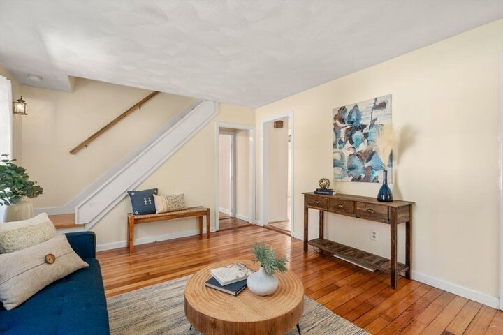 Property Photo: 74 Hewitt Avenue MA 01845