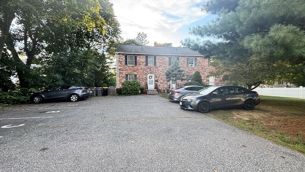 Property Photo:  74 Elm St A  MA 01701 