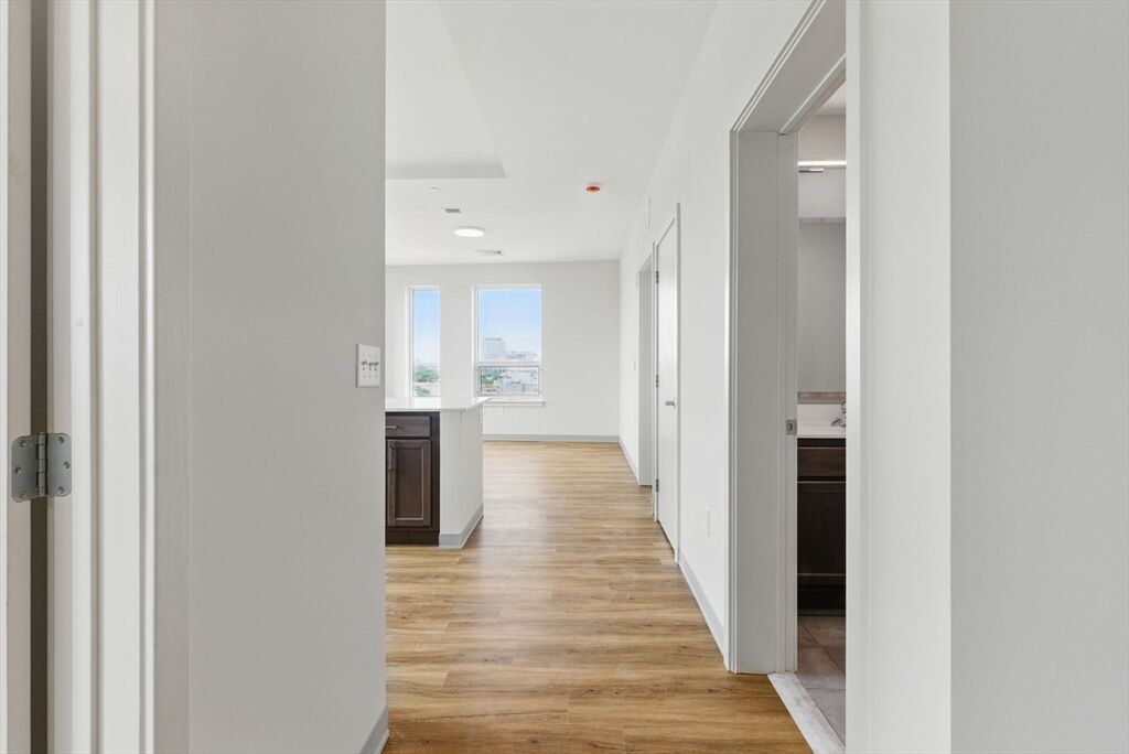 Property Photo:  1170 Tremont 1115  MA 02120 