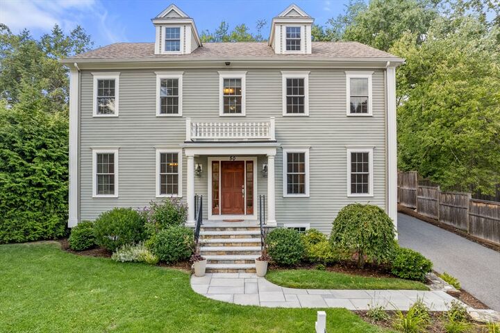 Property Photo: 50 Upson Rd MA 02482
