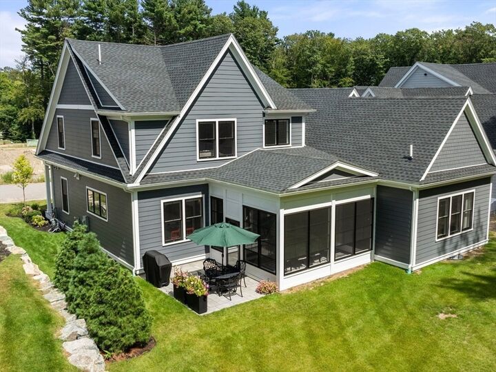 Property Photo:  107 Horrigan Drive 12  MA 02026 