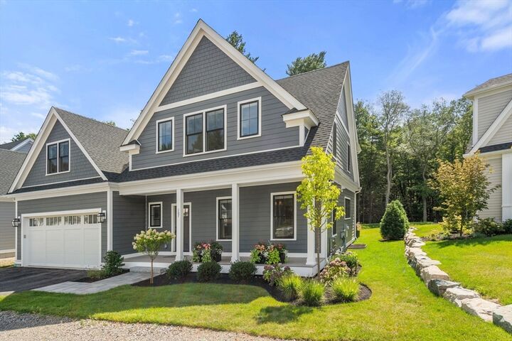 Property Photo:  107 Horrigan Drive 12  MA 02026 