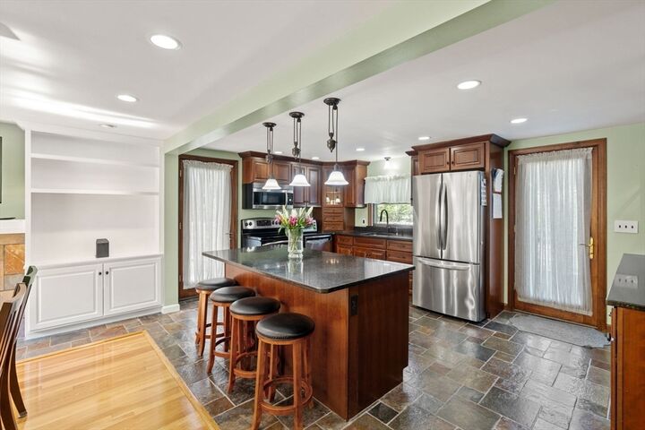 Property Photo: 104 Menlo Ave MA 01905