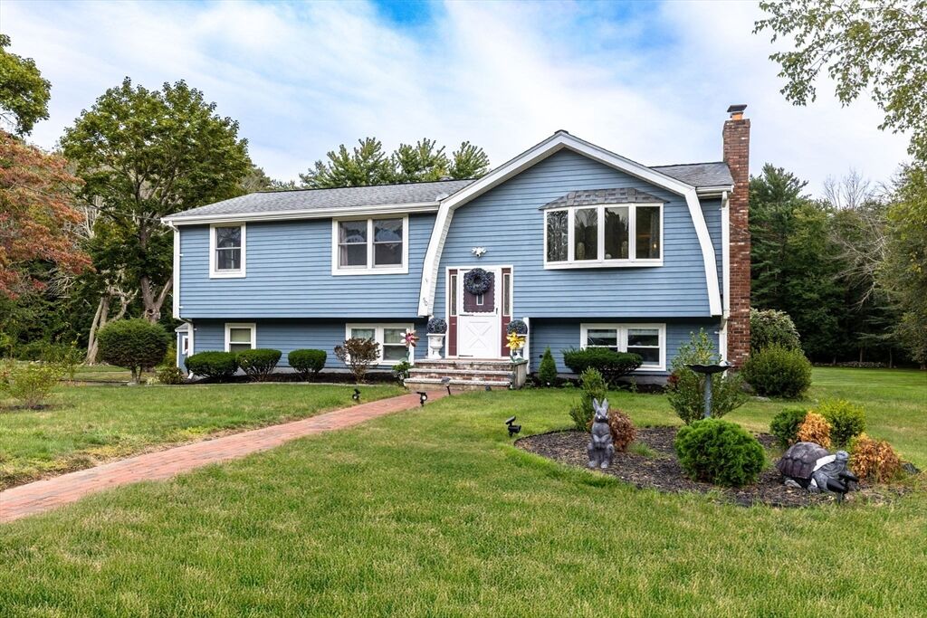 Property Photo:  50 Stephanie Lane  MA 02324 