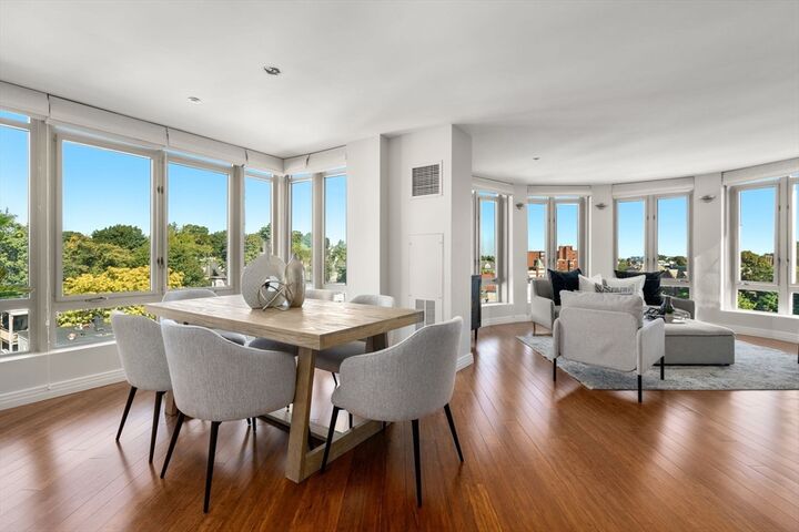 Property Photo: 1910 Dorchester Avenue 601 MA 02124