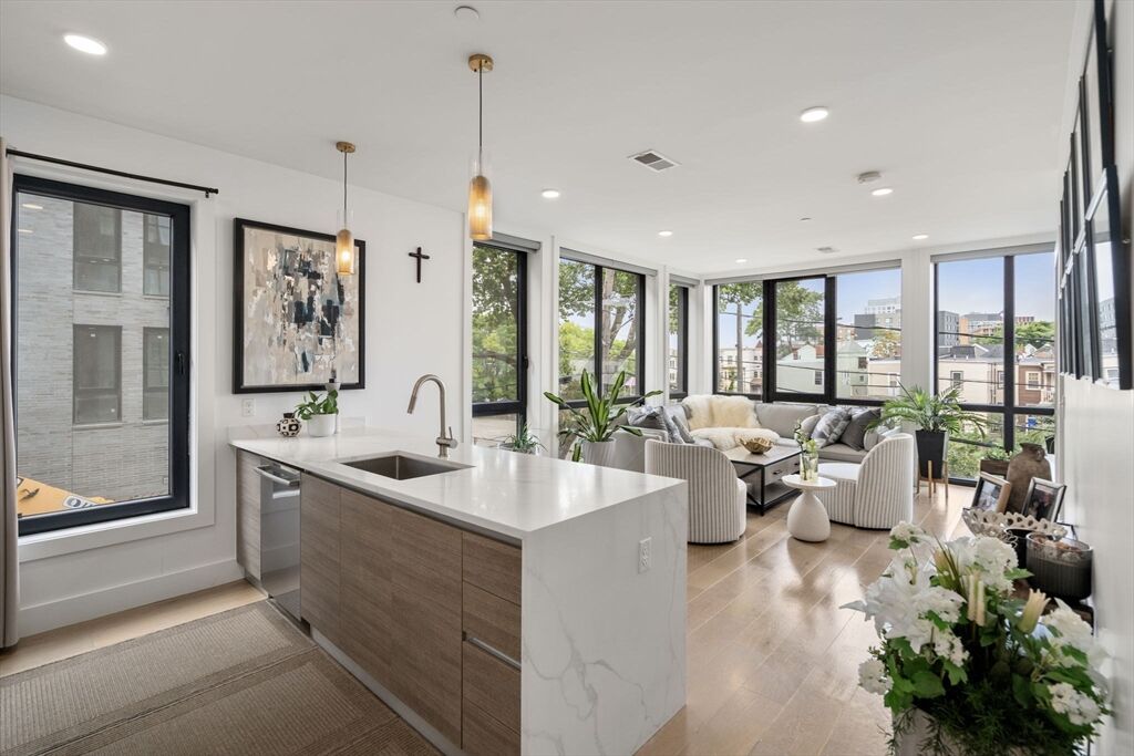 Property Photo: 30 Penniman 201 MA 02134