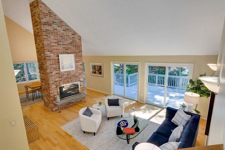 Property Photo: 25 Birchwood Ln 25 MA 01773