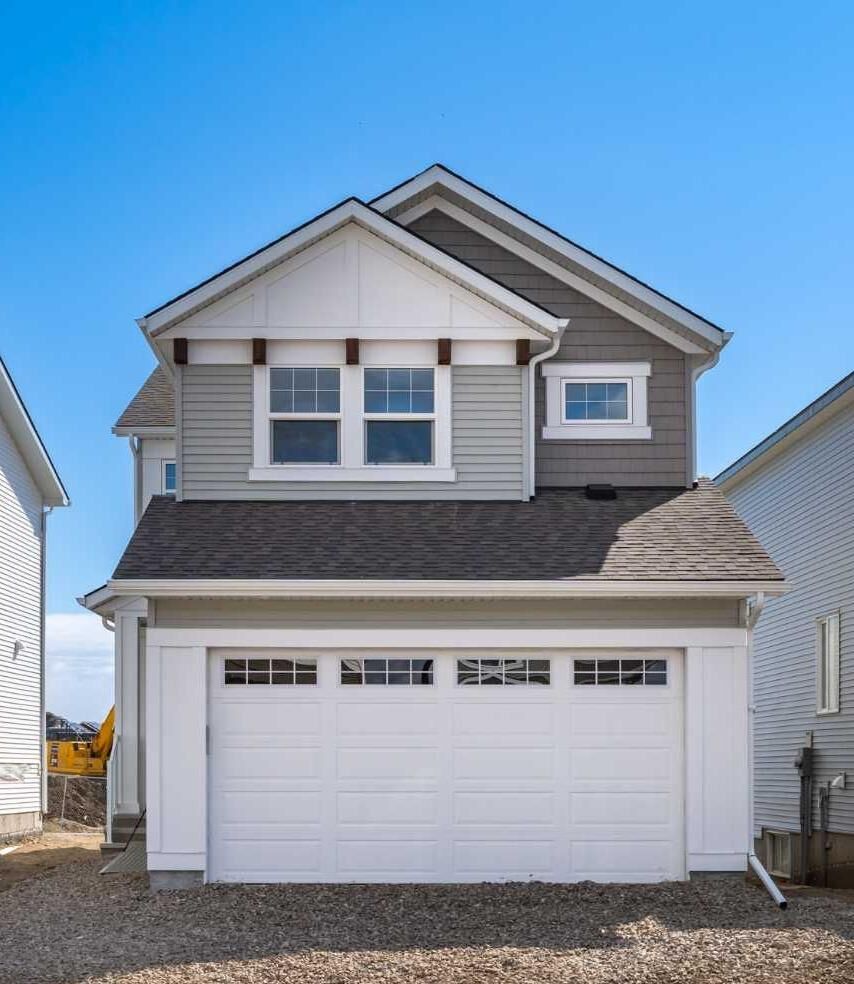 Property Photo: 1504 3 Street SE AB T1V 0K7