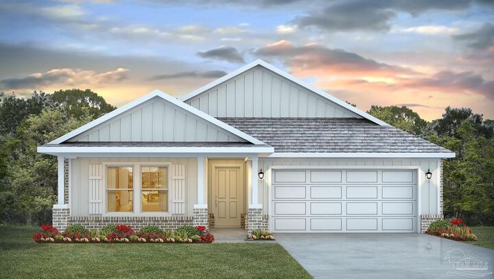 4659 Eider Rd  Pace FL 32571 photo
