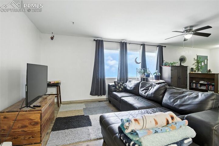 Property Photo:  1239 Martin Drive  CO 80915 